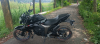 Suzuki gixxer monotone 2024 model